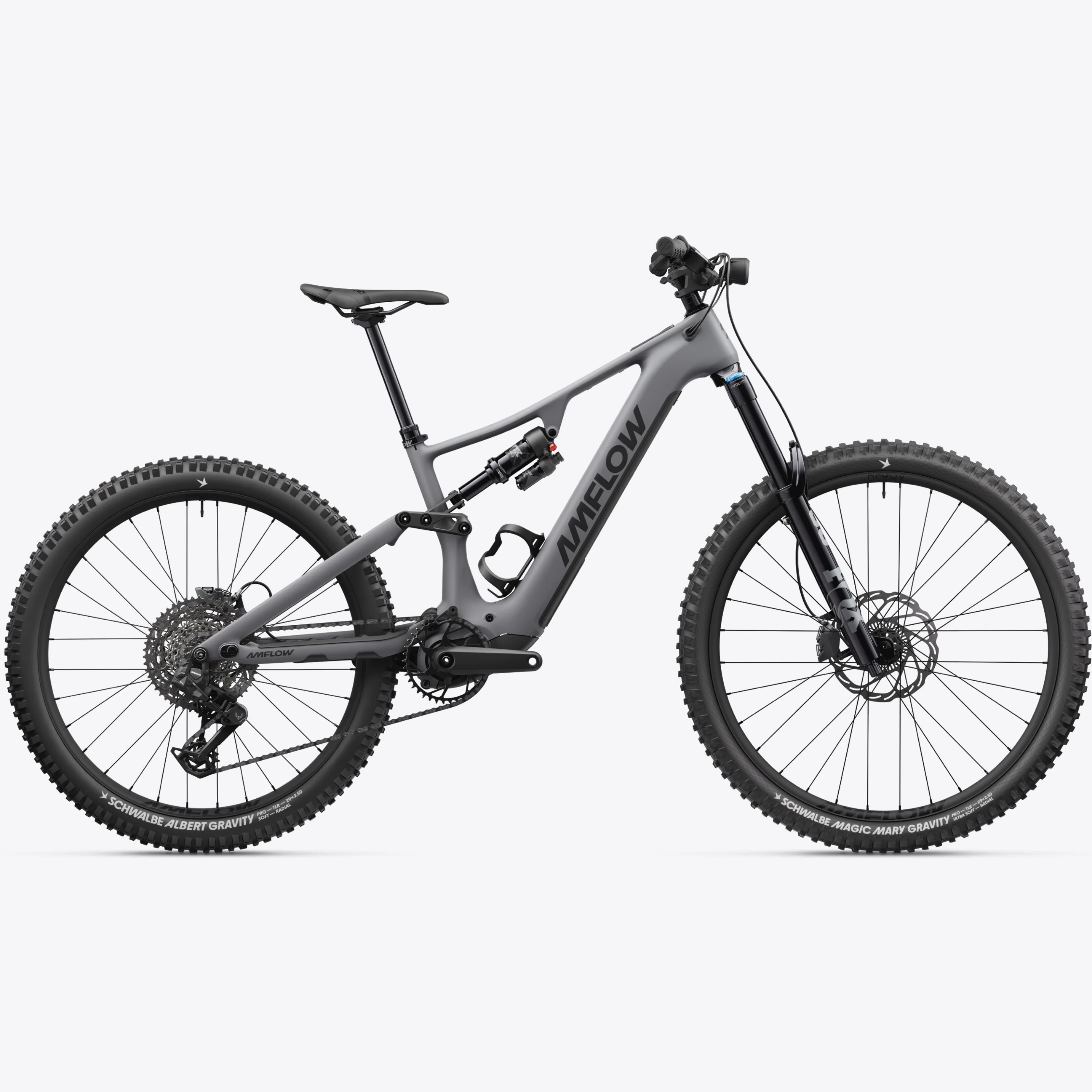 all-e-bikes